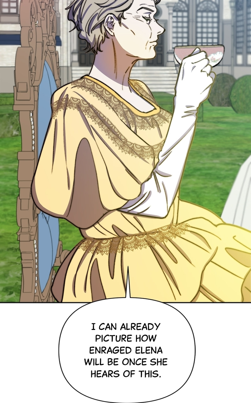 Cierra Chapter 35 page 47 - 