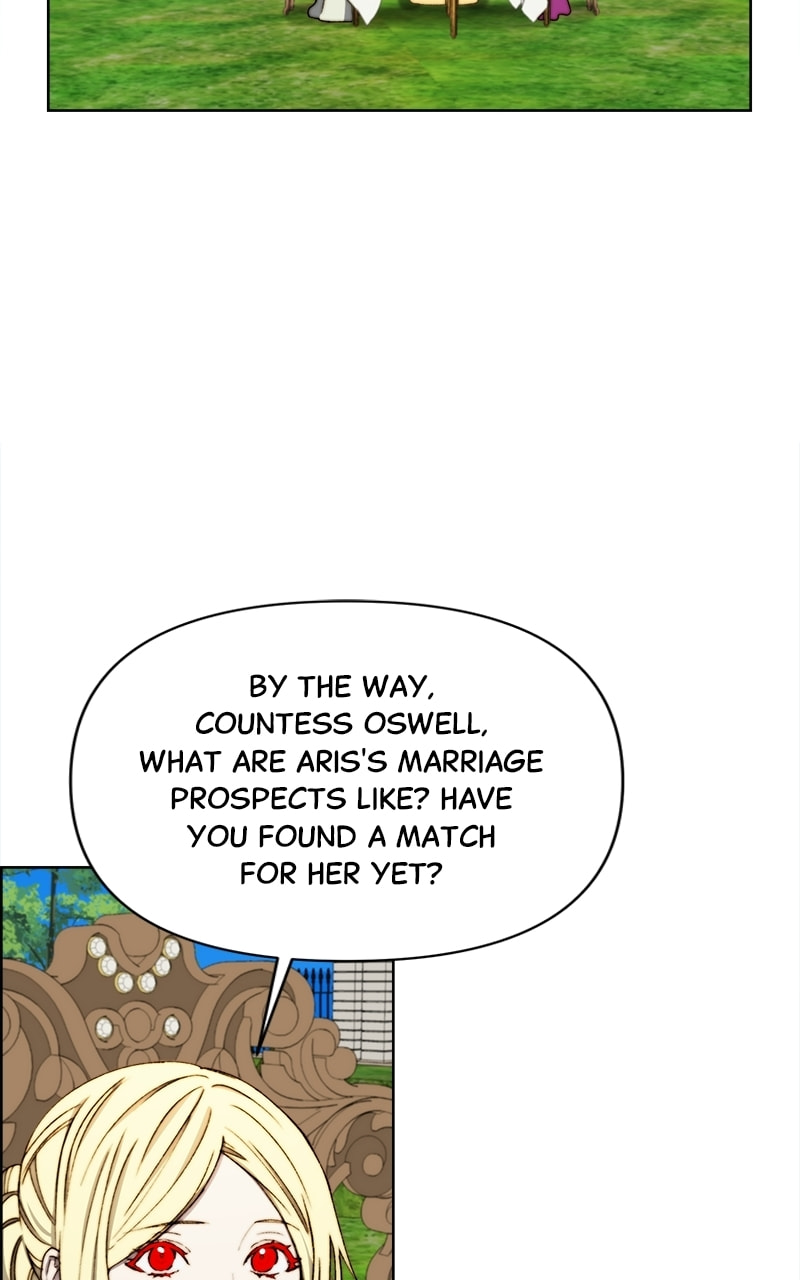 Cierra Chapter 35 page 49 - 