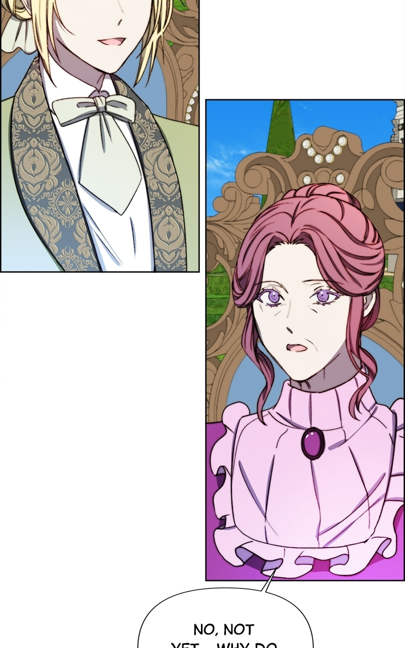 Cierra Chapter 35 page 50 - 