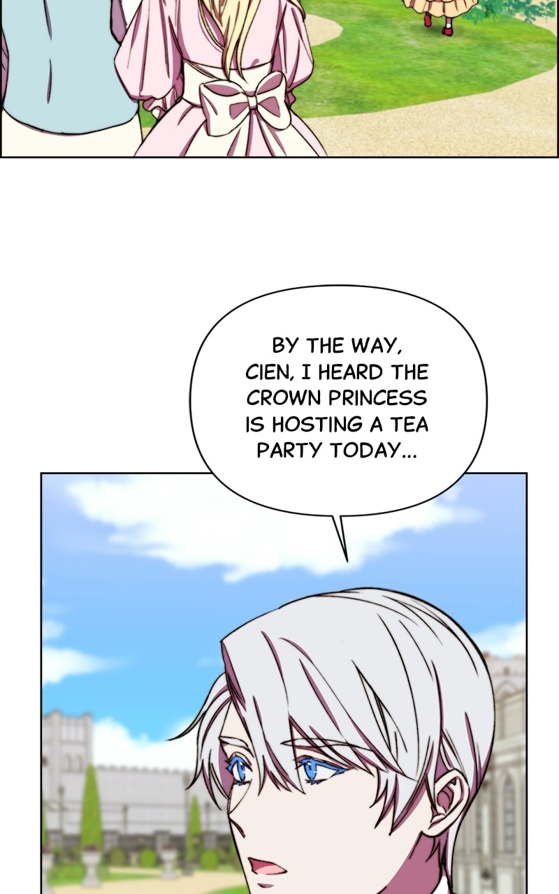 Cierra Chapter 35 page 6 - 