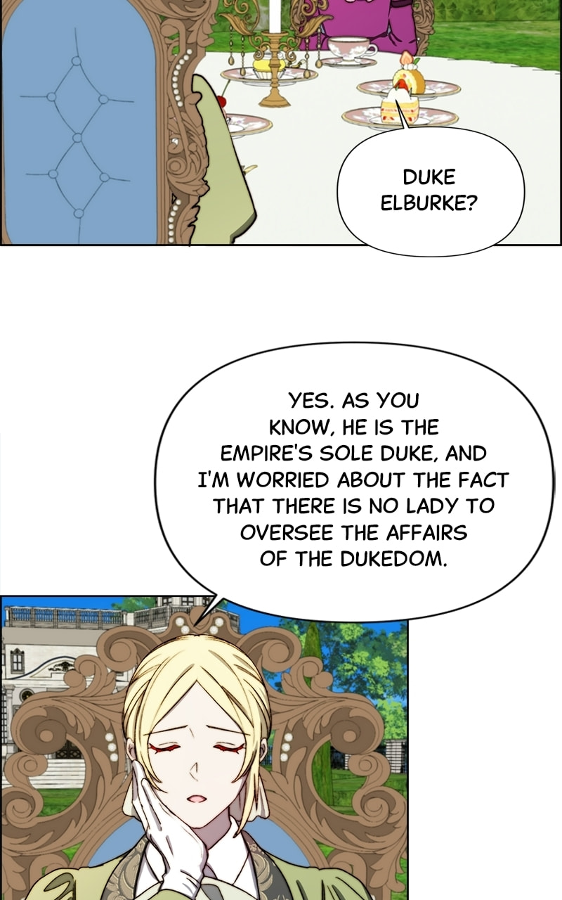 Cierra Chapter 35 page 52 - 