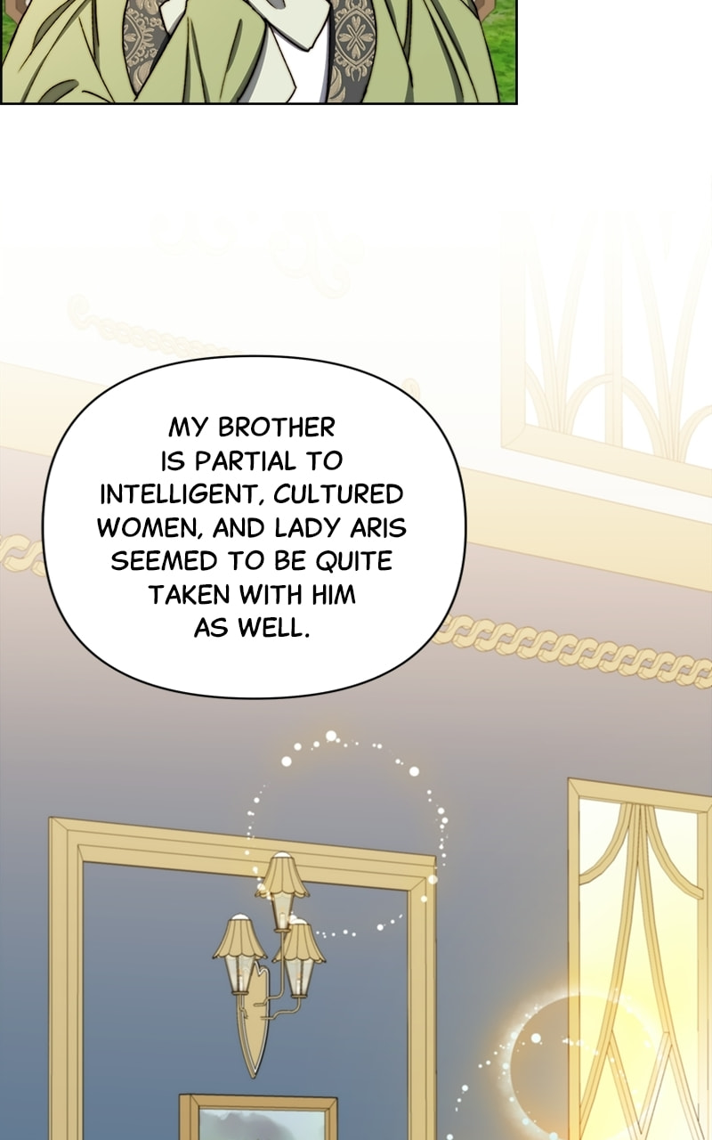 Cierra Chapter 35 page 53 - 
