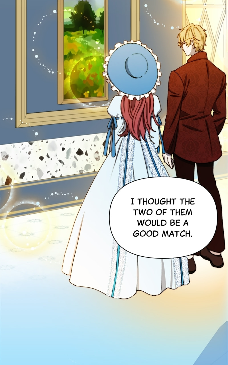Cierra Chapter 35 page 54 - 