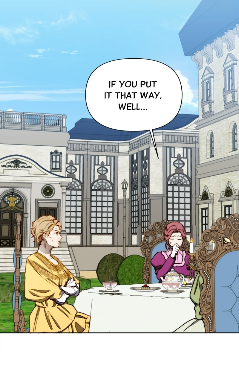 Cierra Chapter 35 page 55 - 