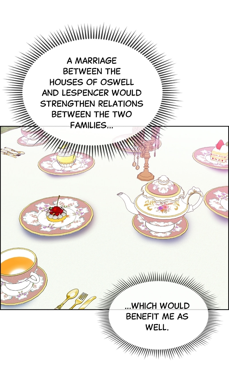 Cierra Chapter 35 page 57 - 