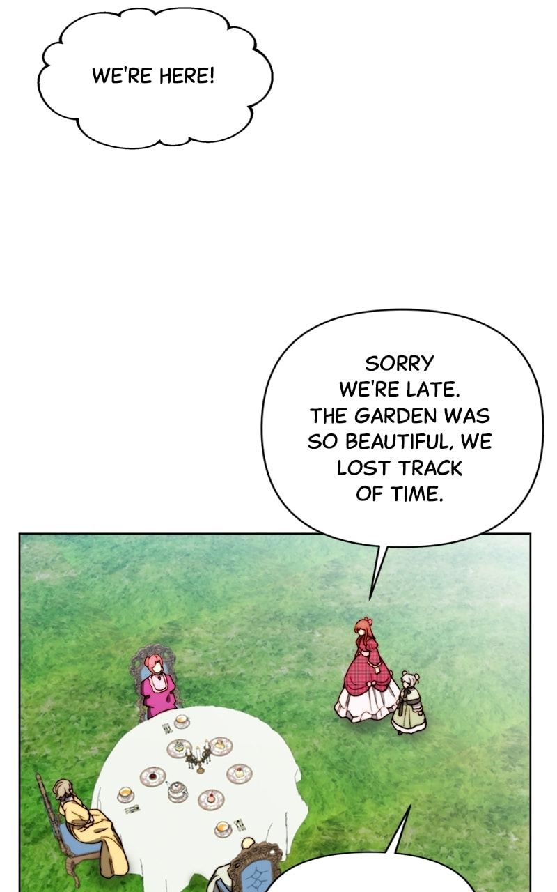 Cierra Chapter 35 page 58 - 
