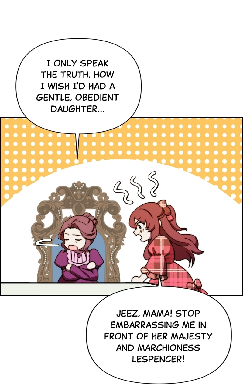 Cierra Chapter 35 page 63 - 