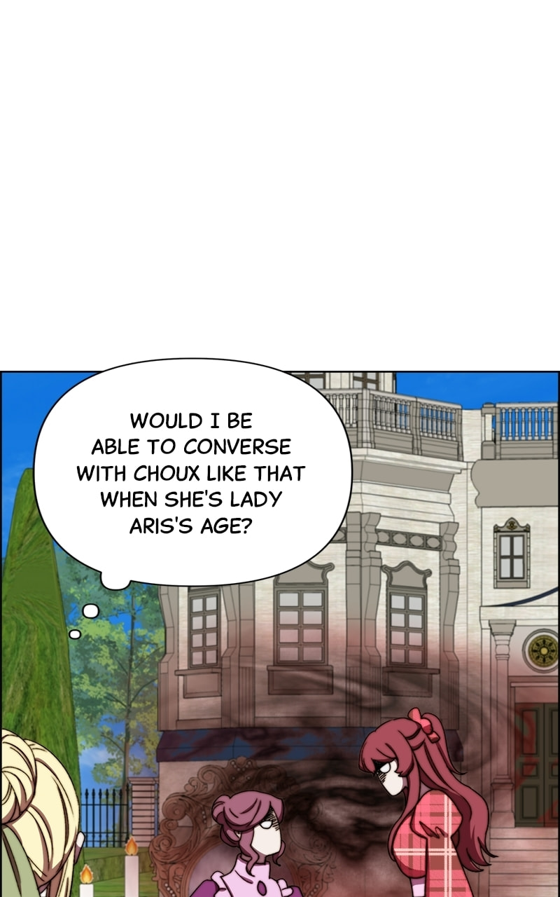 Cierra Chapter 35 page 64 - 