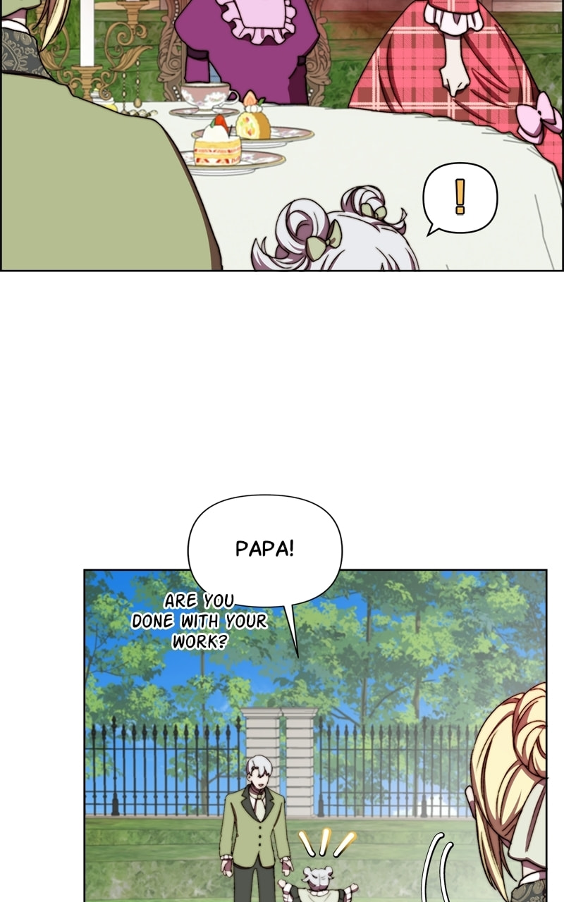 Cierra Chapter 35 page 65 - 