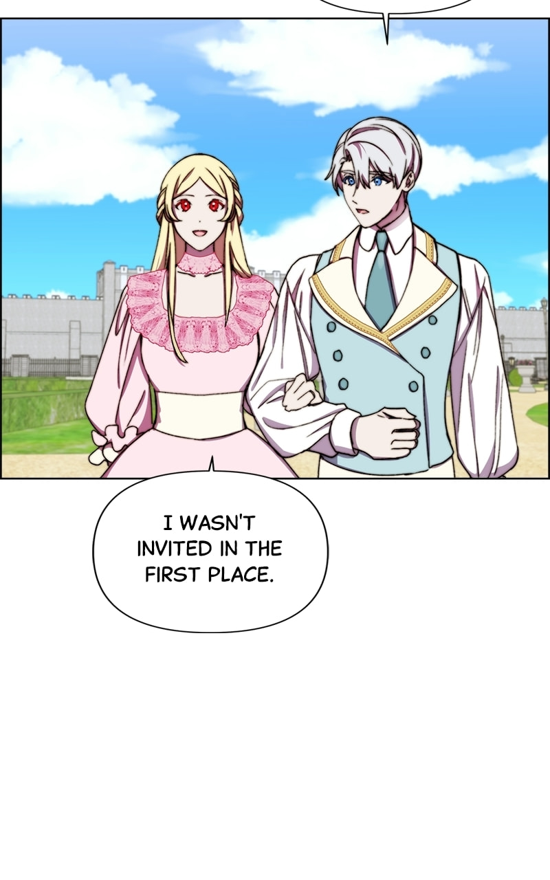 Cierra Chapter 35 page 8 - 