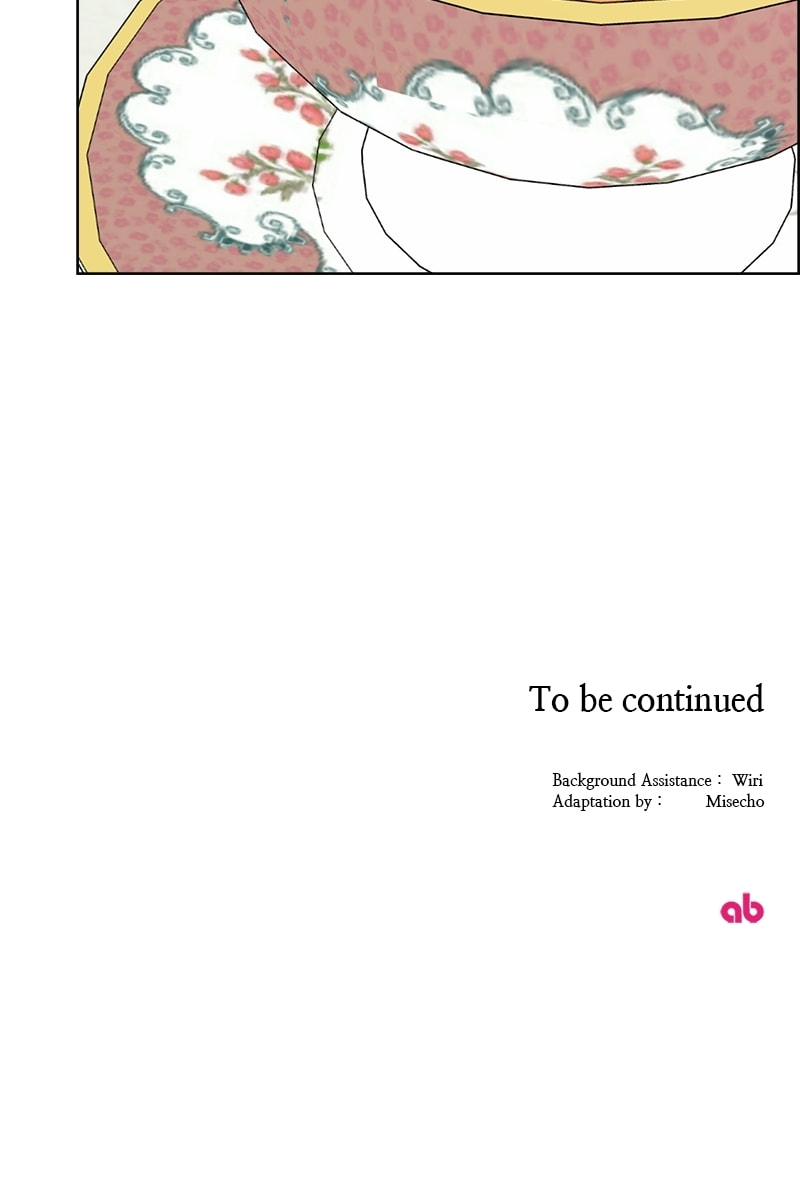 Cierra Chapter 35 page 71 - 