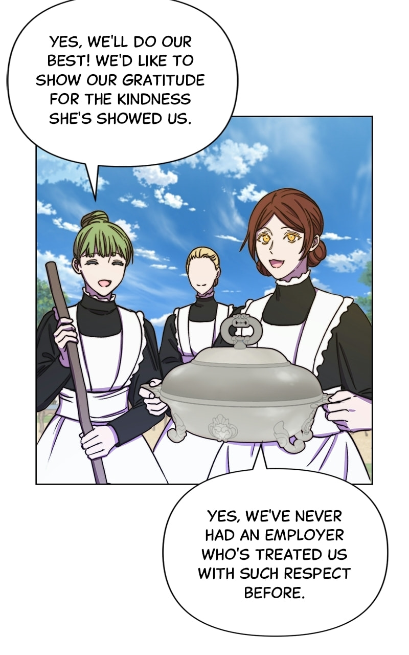 Cierra Chapter 36 page 15 - 