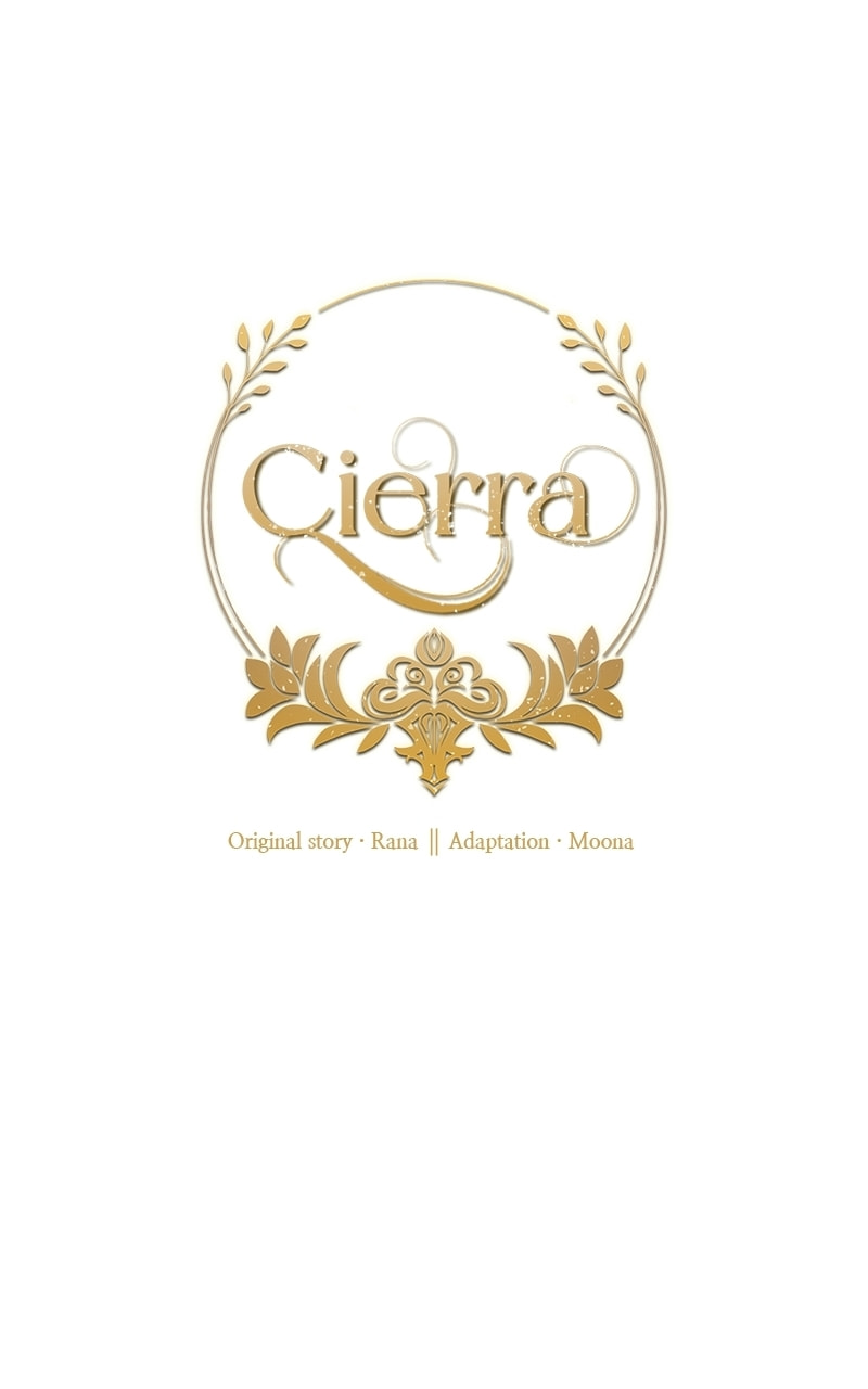 Cierra Chapter 36 page 18 - 