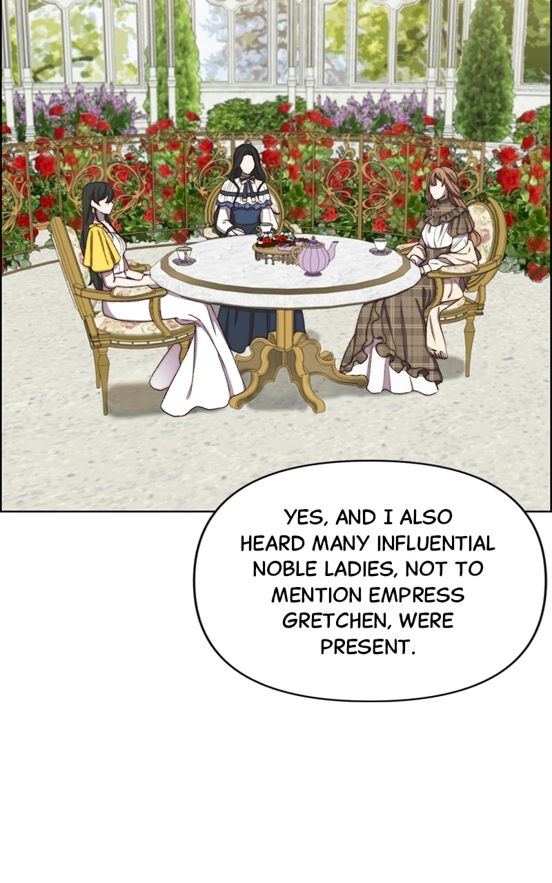 Cierra Chapter 36 page 3 - 
