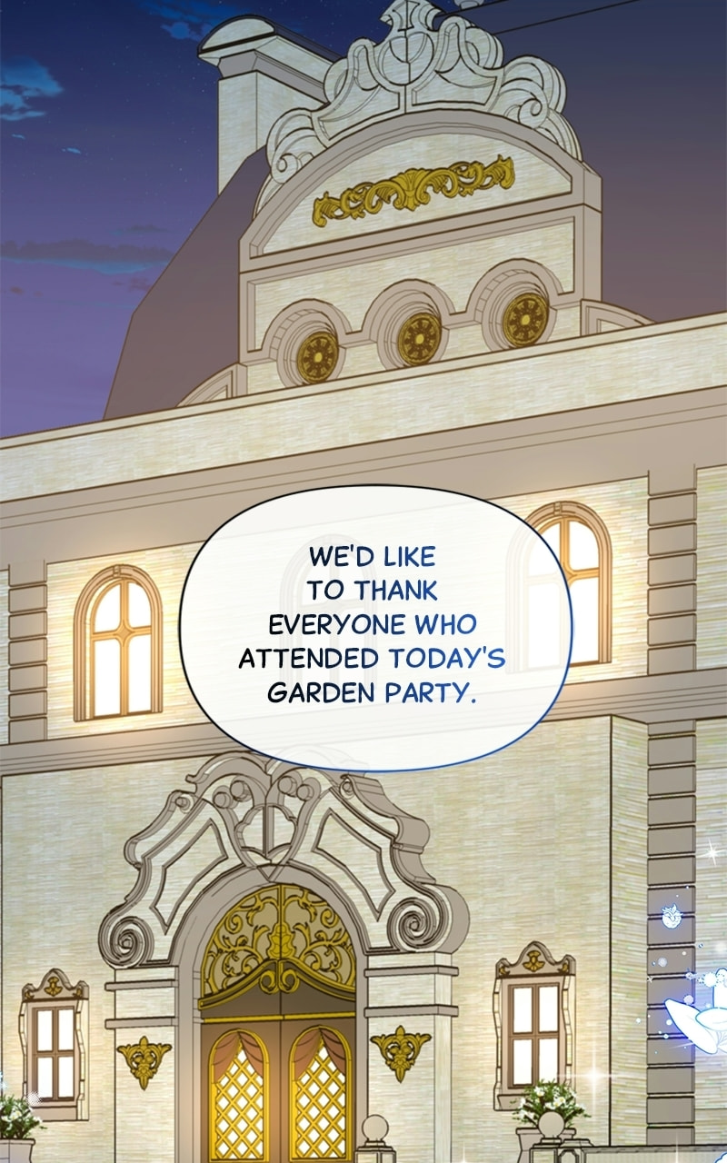 Cierra Chapter 36 page 21 - 
