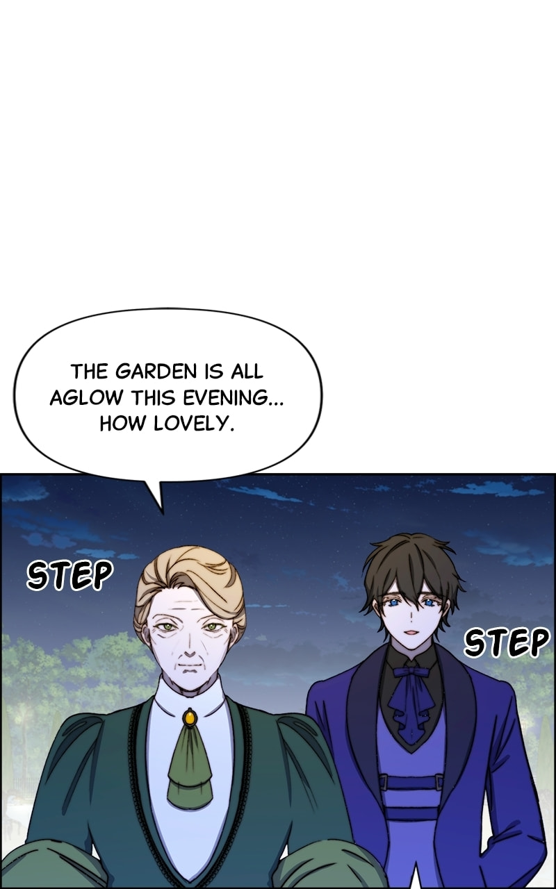 Cierra Chapter 36 page 24 - 