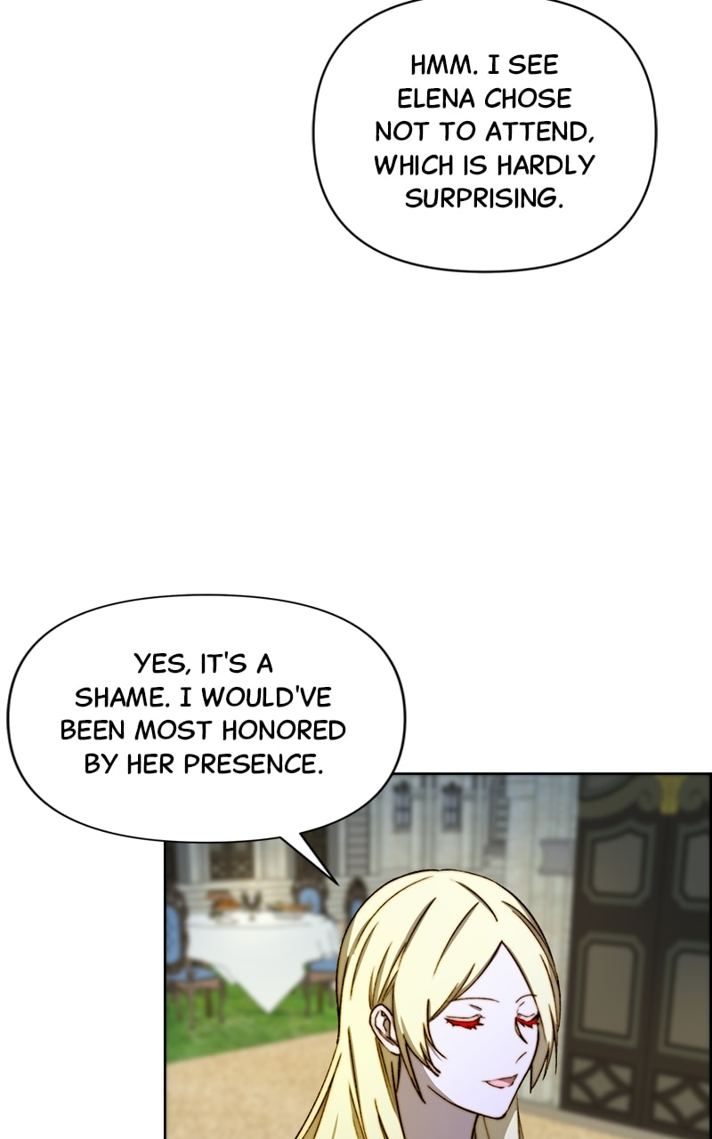 Cierra Chapter 36 page 26 - 