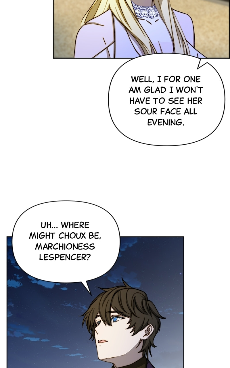 Cierra Chapter 36 page 27 - 