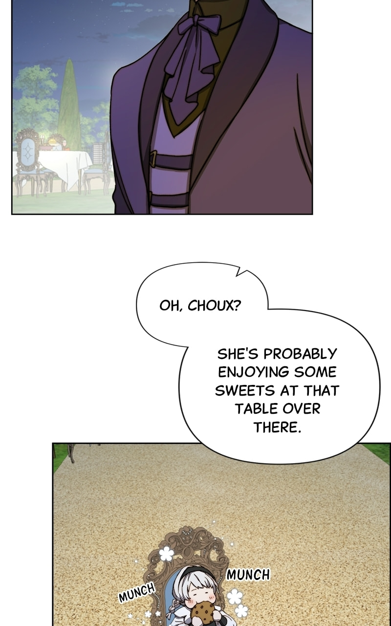 Cierra Chapter 36 page 28 - 