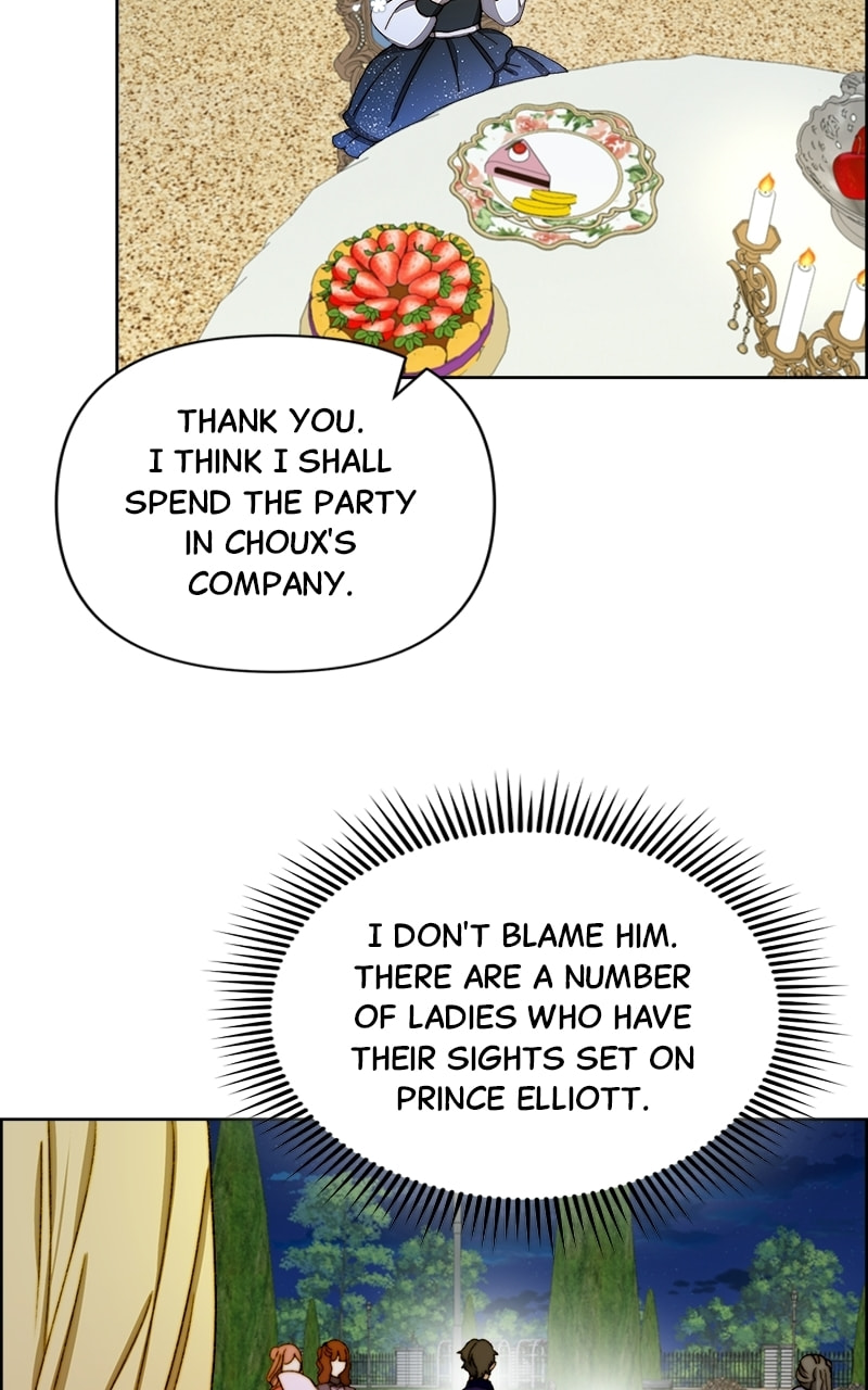 Cierra Chapter 36 page 29 - 