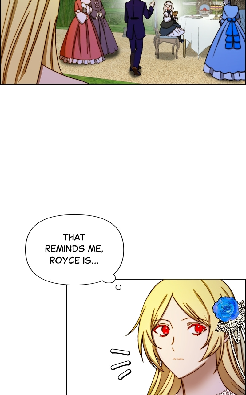 Cierra Chapter 36 page 30 - 