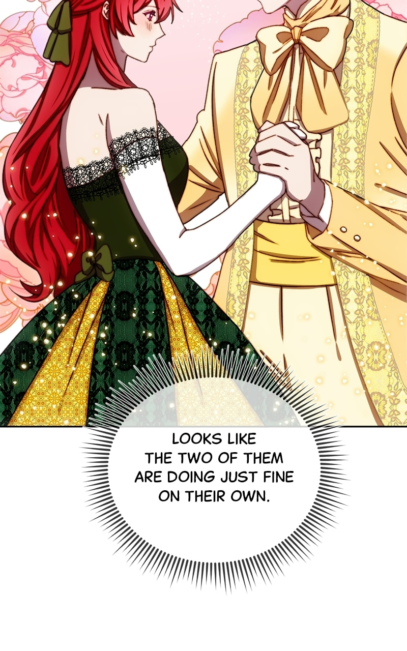 Cierra Chapter 36 page 32 - 