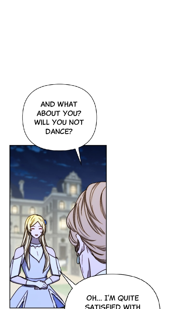 Cierra Chapter 36 page 33 - 