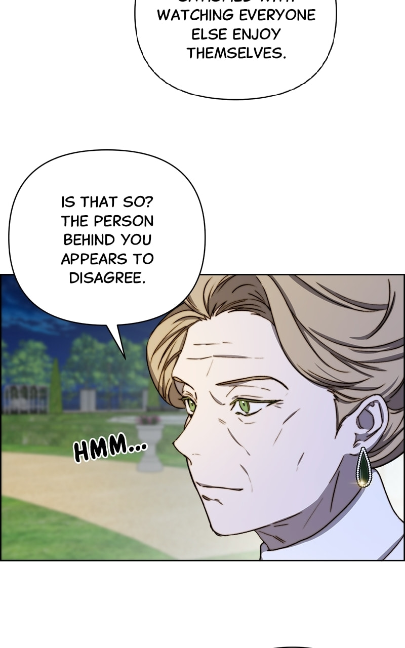 Cierra Chapter 36 page 34 - 
