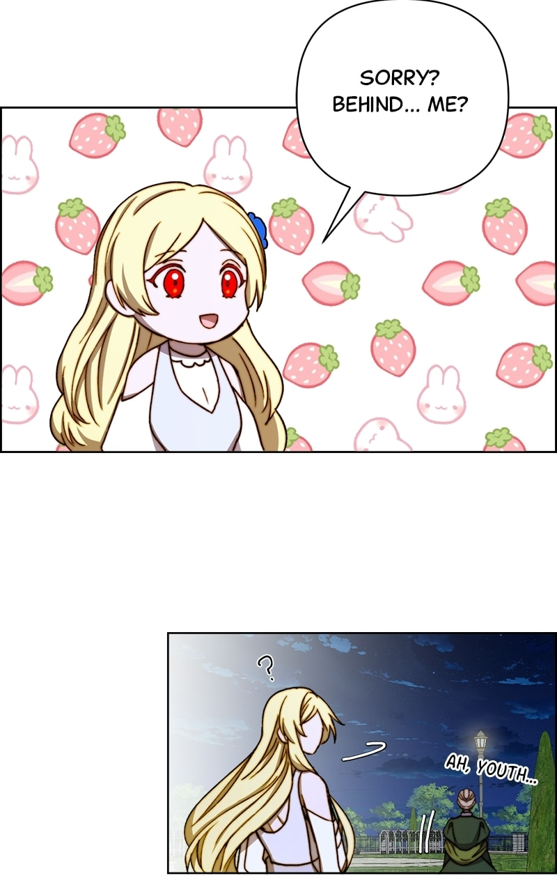 Cierra Chapter 36 page 35 - 