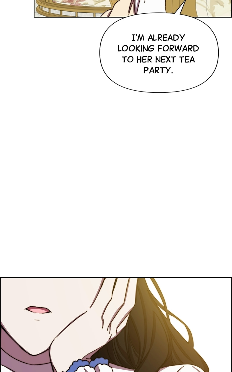 Cierra Chapter 36 page 5 - 