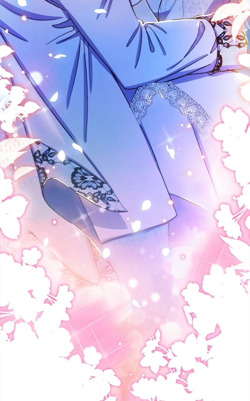Cierra Chapter 36 page 44 - 