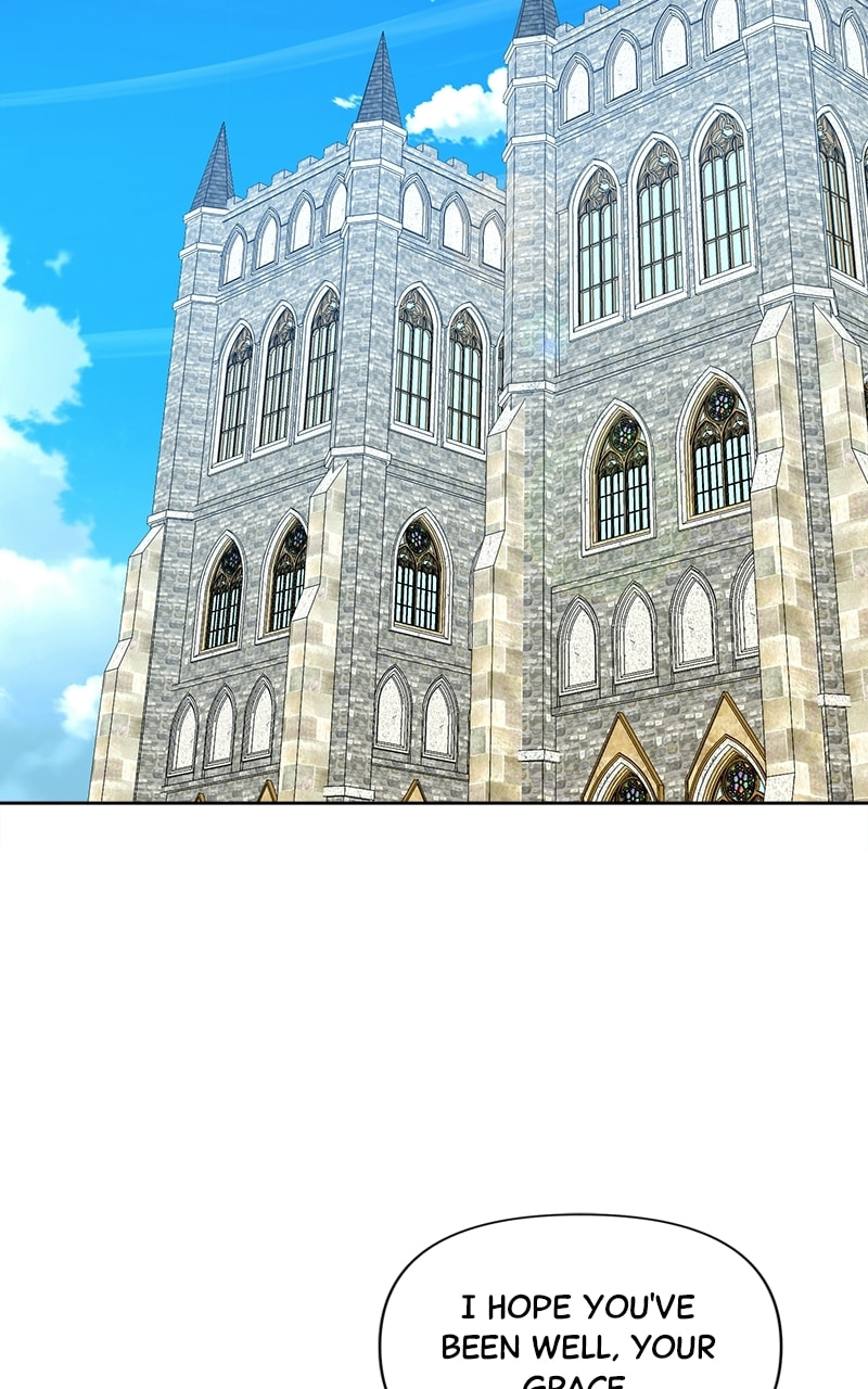 Cierra Chapter 36 page 47 - 
