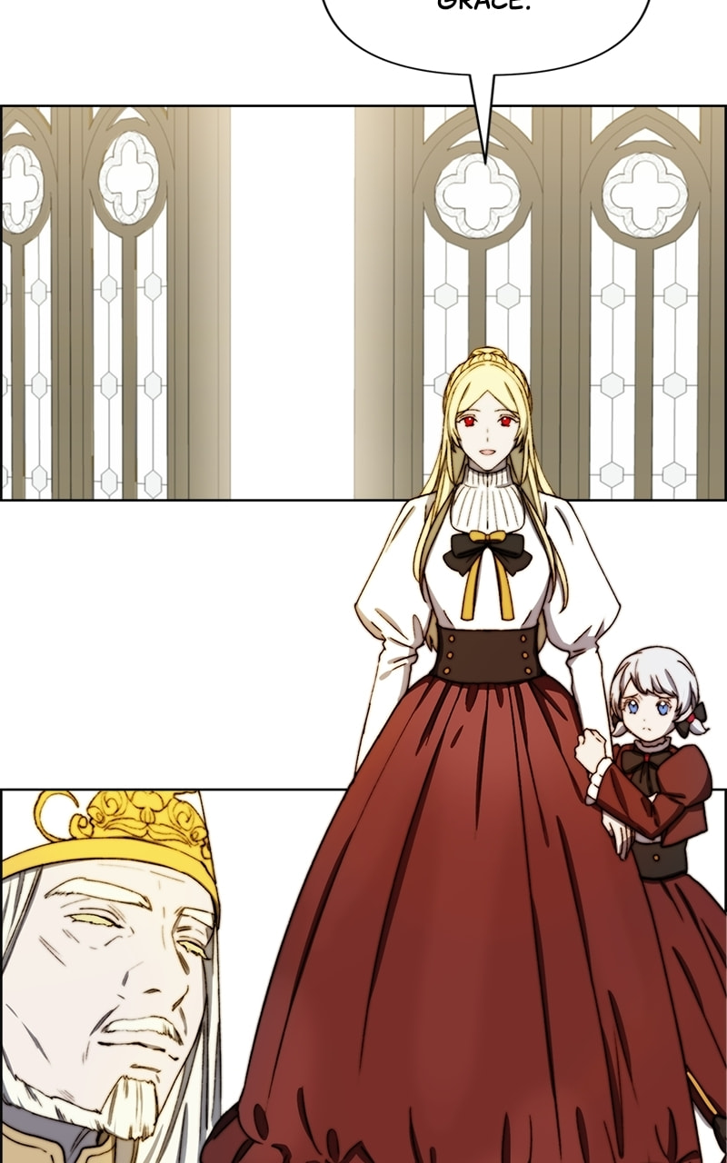 Cierra Chapter 36 page 48 - 
