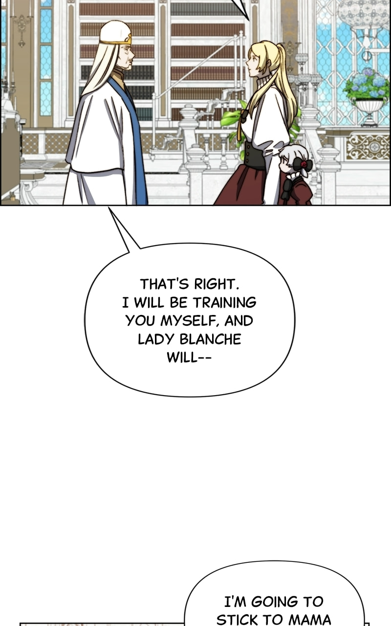 Cierra Chapter 36 page 51 - 