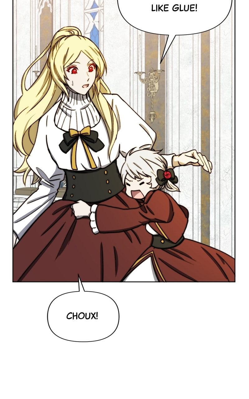 Cierra Chapter 36 page 52 - 