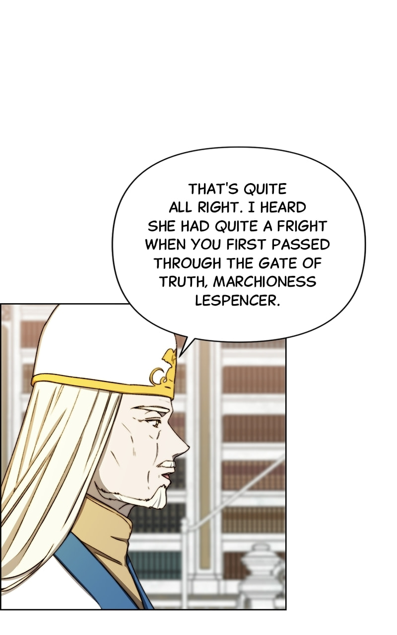 Cierra Chapter 36 page 53 - 