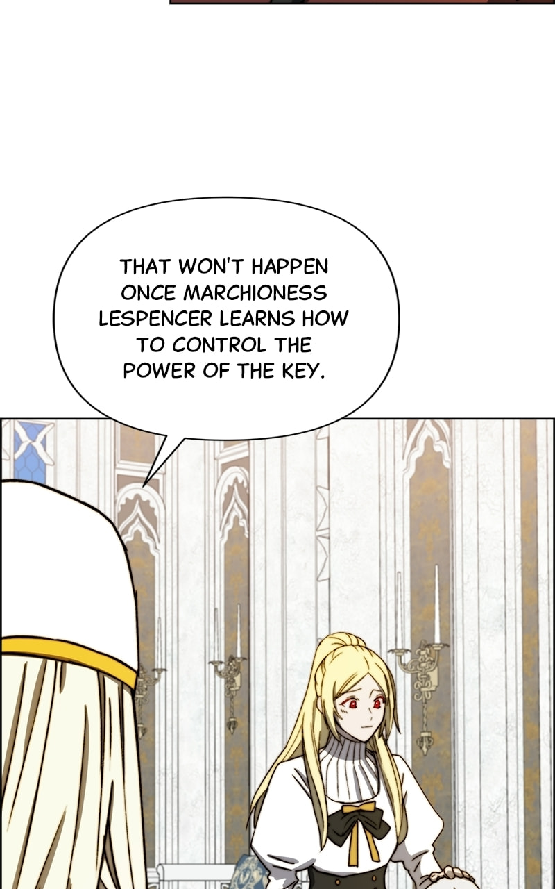 Cierra Chapter 36 page 55 - 