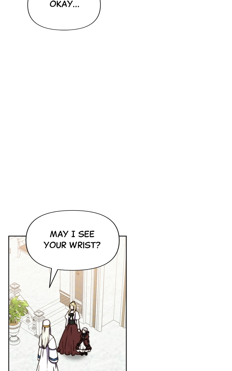 Cierra Chapter 36 page 57 - 