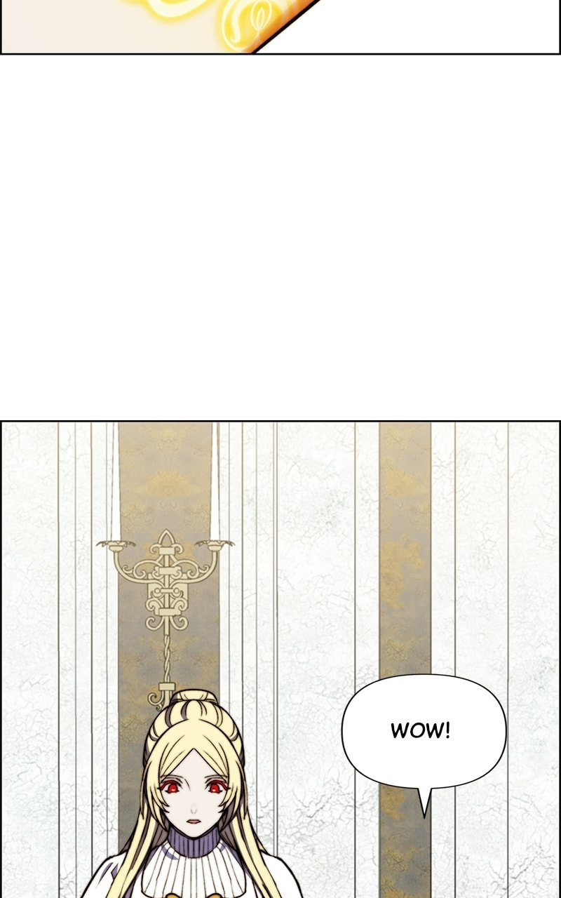 Cierra Chapter 36 page 60 - 