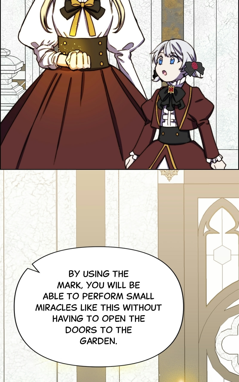 Cierra Chapter 36 page 61 - 
