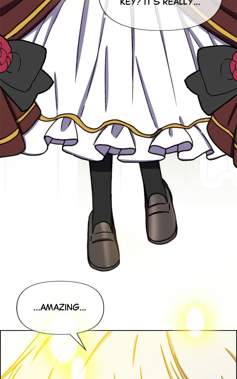 Cierra Chapter 36 page 63 - 