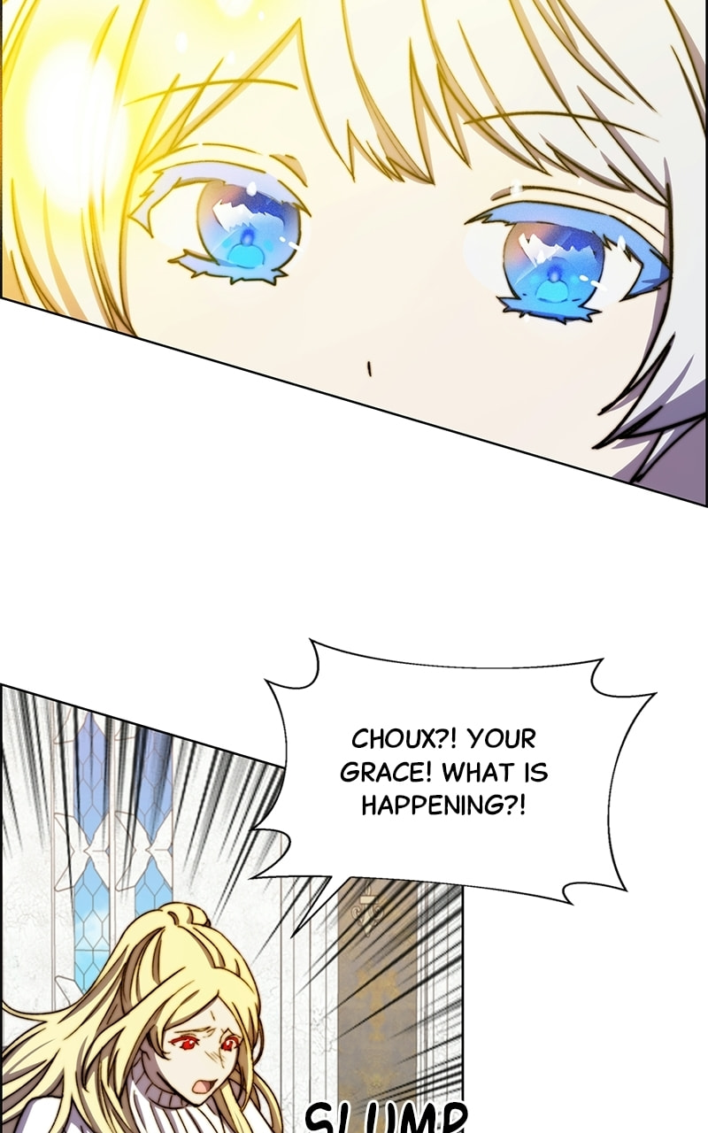 Cierra Chapter 36 page 64 - 