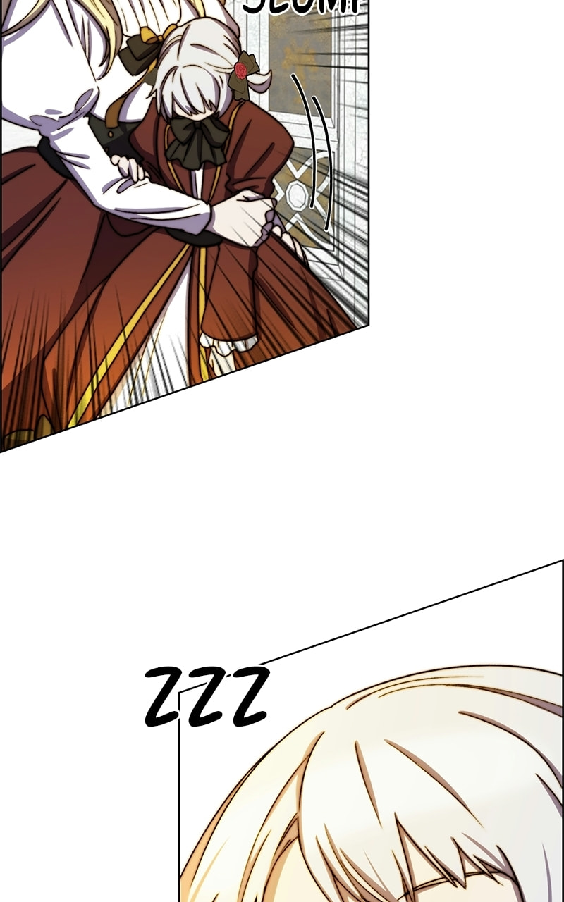 Cierra Chapter 36 page 65 - 