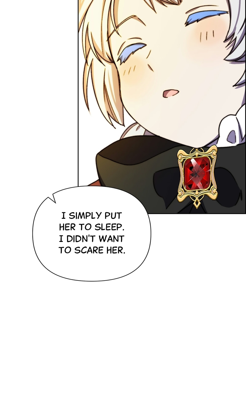 Cierra Chapter 36 page 66 - 