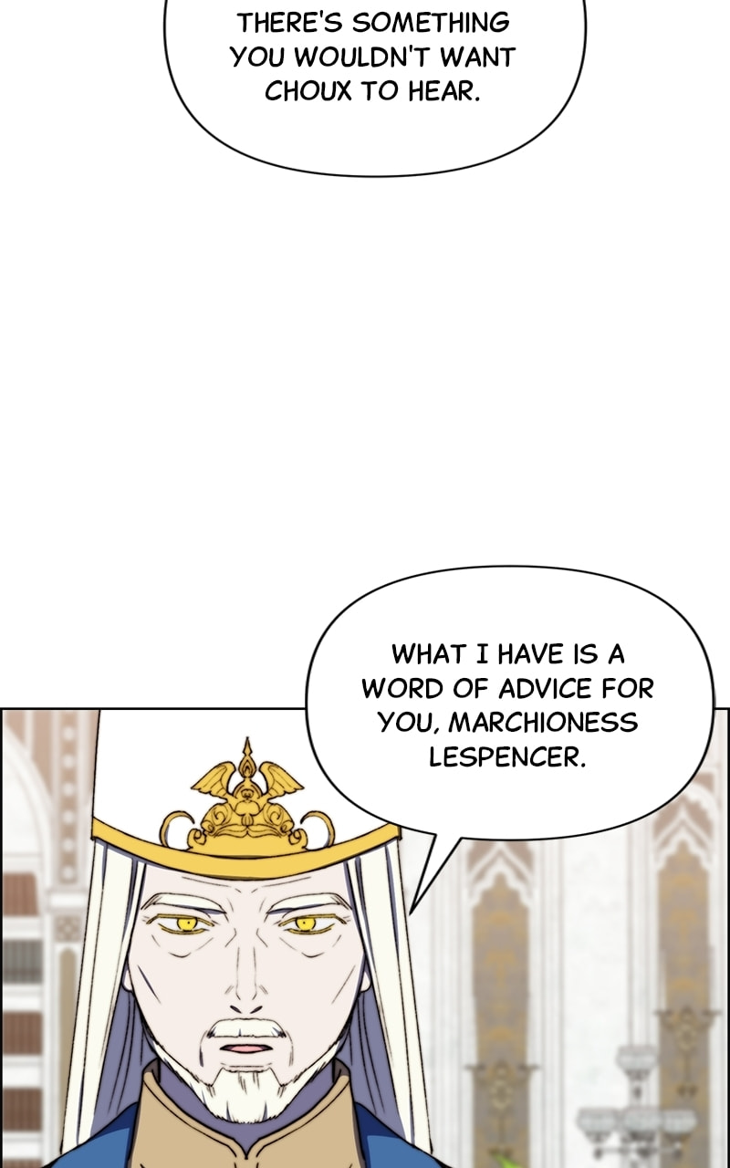 Cierra Chapter 36 page 68 - 