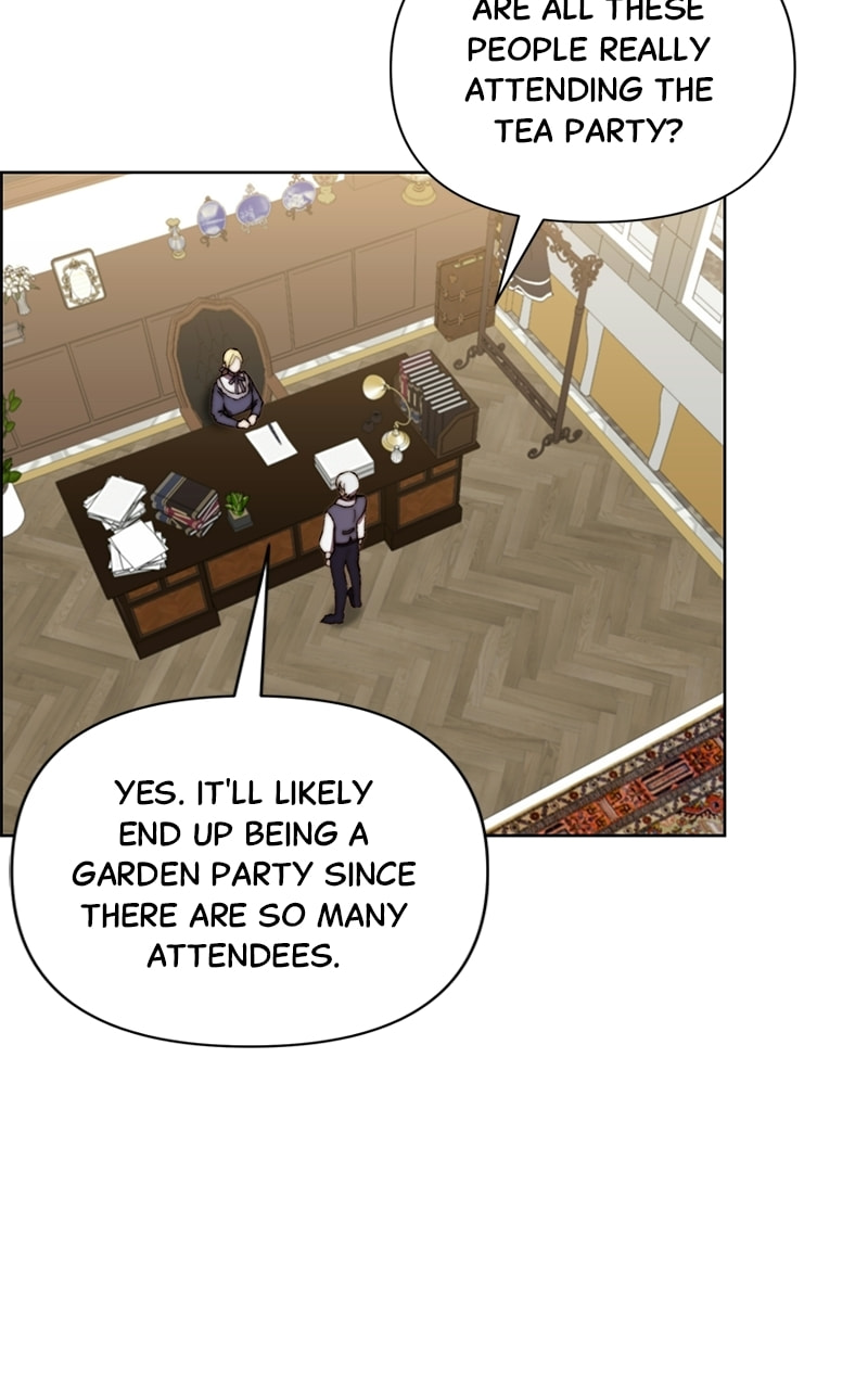 Cierra Chapter 36 page 9 - 