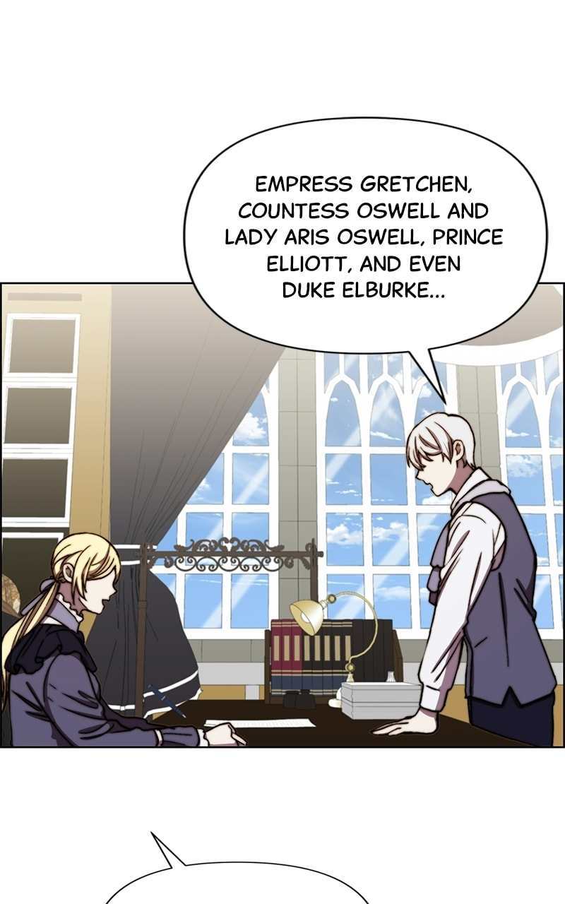 Cierra Chapter 36 page 10 - 