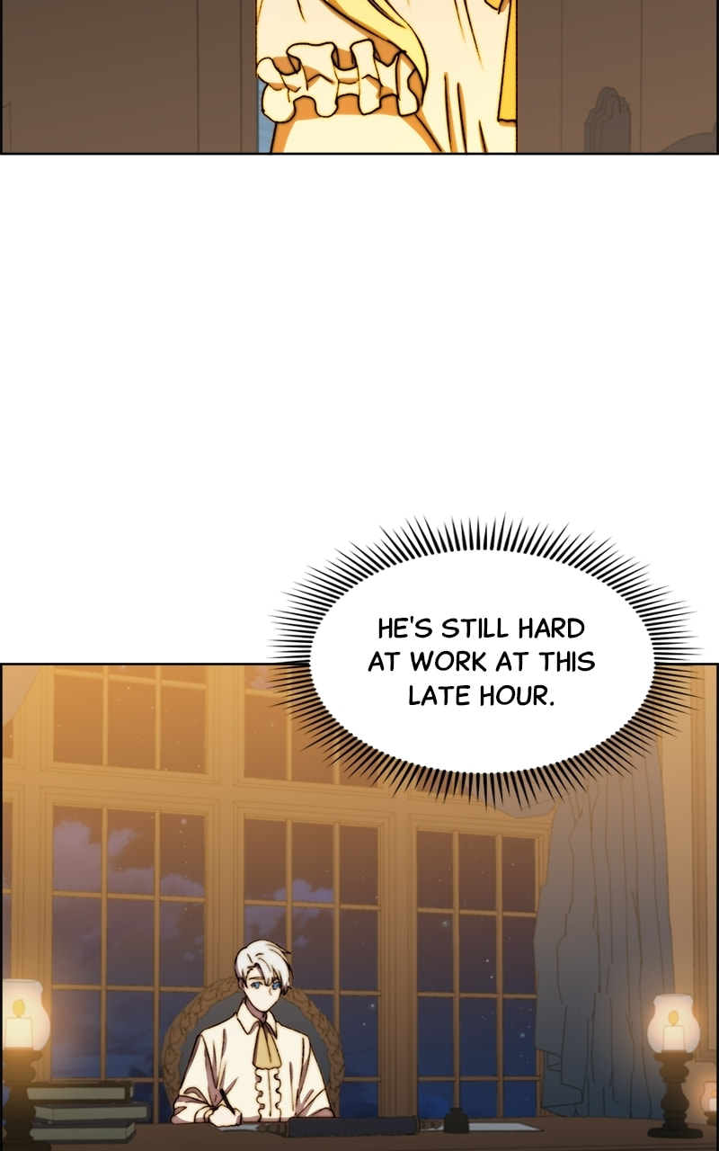 Cierra Chapter 37 page 11 - 