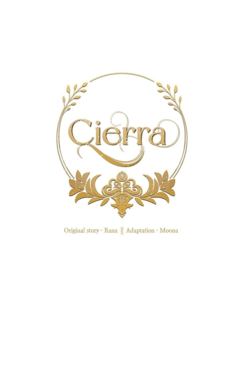 Cierra Chapter 37 page 14 - 
