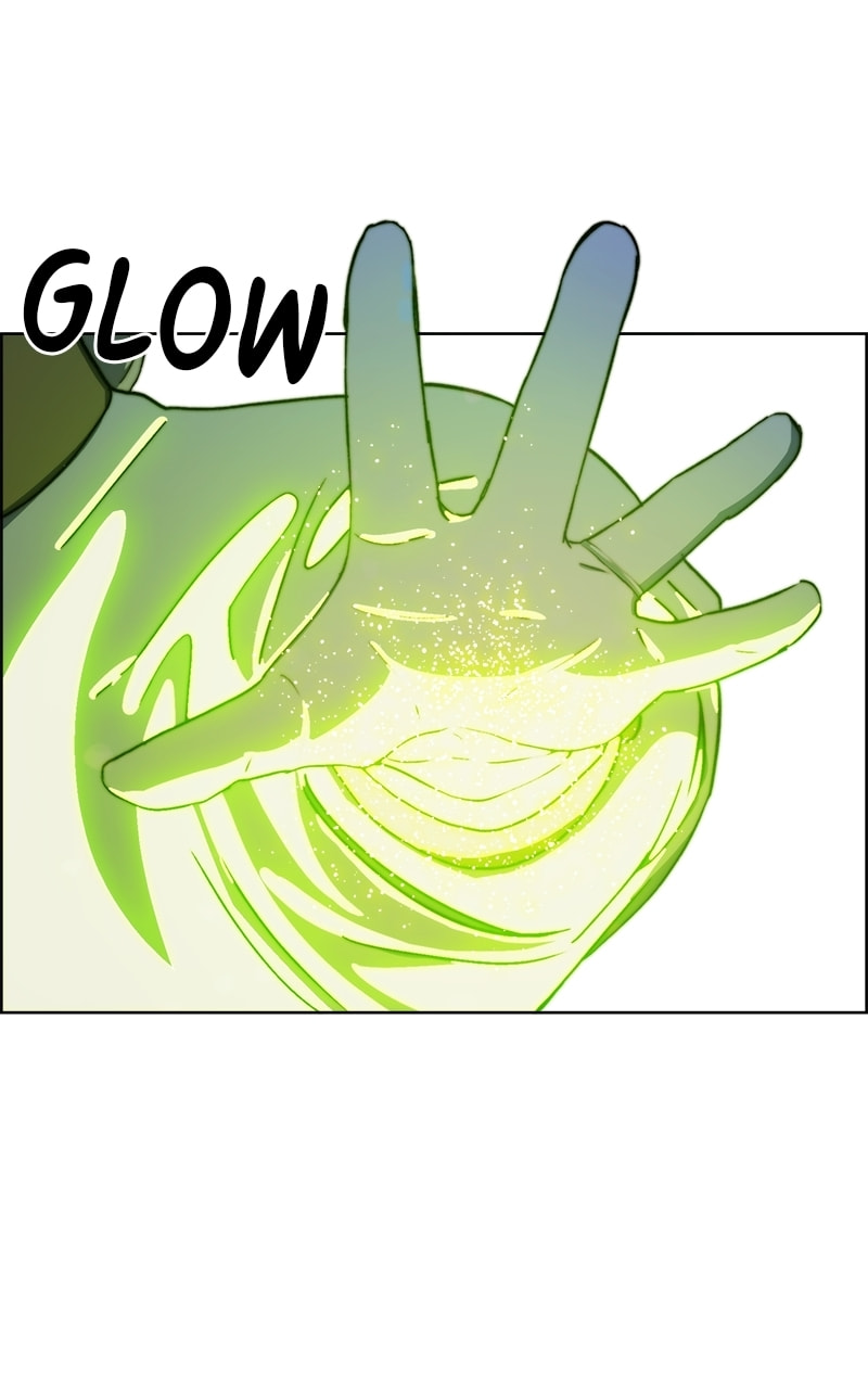 Cierra Chapter 37 page 15 - 